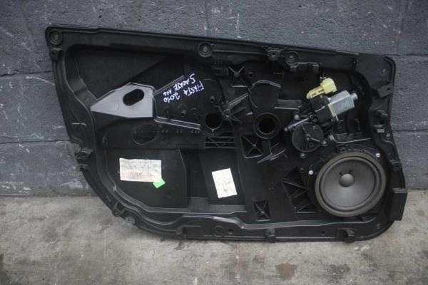 LEVE VITRE FIESTA 5-PORTE 2008-2013 - Vue 1